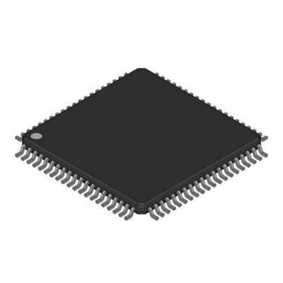 Микроконтроллеры HD6473378F10V и врезанный обломок IC MCU процессоров ВНЕЗАПНЫЙ