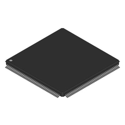Микроконтроллеры SPC5644BF0VLU1R и врезанный обломок IC MCU процессоров ВНЕЗАПНЫЙ
