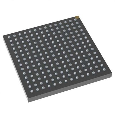 Микроконтроллеры MIMXRT106LDVL6B и врезанный обломок IC MCU процессоров ВНЕЗАПНЫЙ