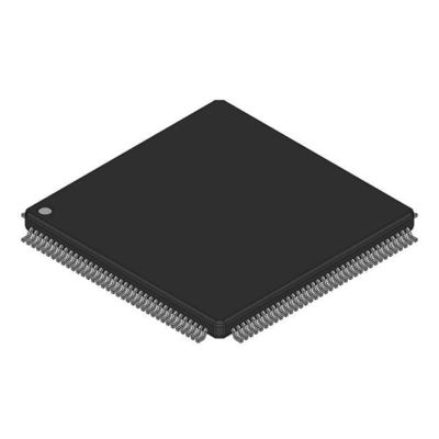 Микроконтроллеры MC56F8346VFVER2 и врезанный обломок IC MCU процессоров ВНЕЗАПНЫЙ