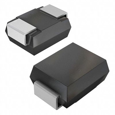 Транзисторы ТВ защиты сети триода диода 1KSMB6.8CA