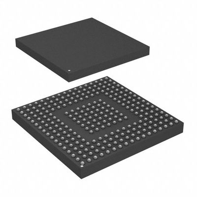Микроконтроллеры SPC5744PEK1AMMM5 и врезанный обломок IC MCU процессоров ВНЕЗАПНЫЙ