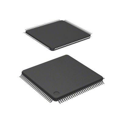 Микроконтроллеры MC9S12XEQ512CALR и врезанный обломок IC MCU процессоров ВНЕЗАПНЫЙ