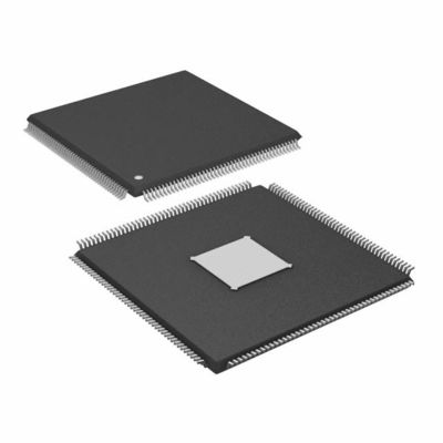 Микроконтроллеры SPC5744BFK1ACKU2 и врезанный обломок IC MCU процессоров ВНЕЗАПНЫЙ