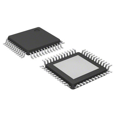 Микроконтроллеры XS1-L8A-64-TQ48-C5 и врезанный обломок IC MCU процессоров ВНЕЗАПНЫЙ