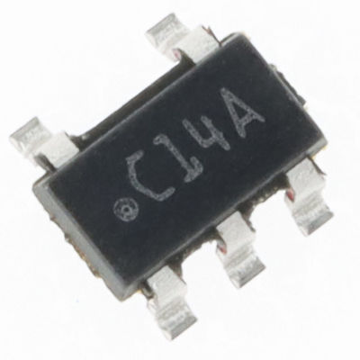 LMV7219M5X/NOPB IC 2.7V-5V RR SOT23-5 Интегрированные схемы IC Линейные сравнители