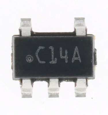 LMV7219M5X/NOPB IC 2.7V-5V RR SOT23-5 Интегрированные схемы IC Линейные сравнители