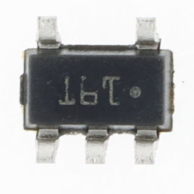 LMV7219M5X/NOPB IC 2.7V-5V RR SOT23-5 Интегрированные схемы IC Линейные сравнители