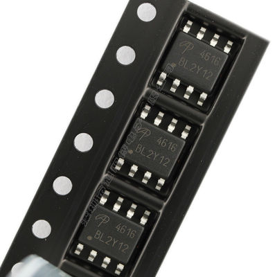 AO4616 Транзистор с эффектом поля SOP8 SOIC8 MOS FETs Одноканал N+P