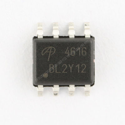 AO4616 Транзистор с эффектом поля SOP8 SOIC8 MOS FETs Одноканал N+P