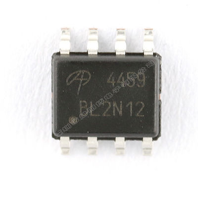 AO4459 Транзистор с эффектом поля 6.5A SOP8 SOIC8 MOS FETs Single P Channel