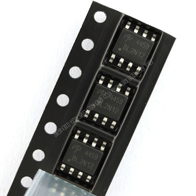 AO4459 Транзистор с эффектом поля 6.5A SOP8 SOIC8 MOS FETs Single P Channel