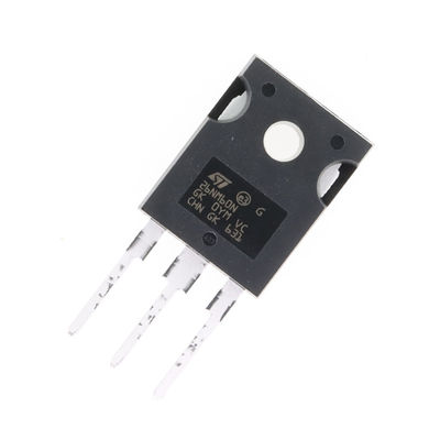 N-канал 600В, 0.065 Ω, 40A Мощность MOSFET в пакете TO-247 STW48N60DM2 Транзистор с эффектом поля