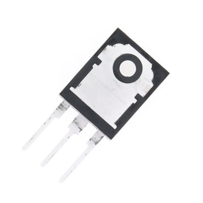 N-канал 600В, 0.065 Ω, 40A Мощность MOSFET в пакете TO-247 STW48N60DM2 Транзистор с эффектом поля